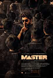Master 2021 HdRip